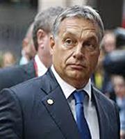 Επίσκεψη του Ούγγρου πρωθυπουργού Ορμπάν στη Βιέννη στις 30 Ιανουαρίου