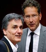 Το περίγραμμα λύσης για το χρέος που ψάχνει η κυβέρνηση