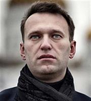 Συλλήψεις δημοσιογράφων της ομάδας Ναβάλνι στη Ρωσία