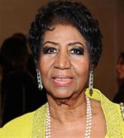 Στις 31 Αυγούστου το «τελευταίο αντίο» στην Αρίθα Φράνκλιν