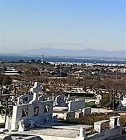 Θεσσαλονίκη: Σε δύο ειδικούς χώρους ταφής οι νεκροί του κορωνοϊου