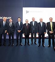 Η ιστορία της Eurobank, οι επιτυχίες και οι νέες προκλήσεις