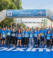 Διαρκής και πολύπλευρη η στήριξη της Kaizen Gaming στον Αθλητισμό