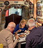 Από μεζεδοπωλεία στη Δραπετσώνα ξέρεις;