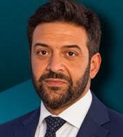 Ο Θεοχάρης Τσιρόπουλος υπεύθυνος δικτύου συνεργατών στη Softweb