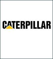 Caterpillar: Προβλέπει λιγότερα κέρδη για το 2019