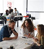 Σχολή Επιχειρηματικότητας: Μια διαφορετική Σχολή για τους επιχειρηματίες του αύριο!