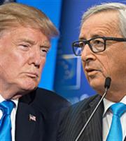 Αμερικανικές πιέσεις στην ΕΕ για γρήγορη πρόοδο στις εμπορικές διαπραγματεύσεις