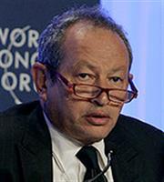 Μαξίμου: Ετοιμος για μεγάλες επενδύσεις ο Sawiris