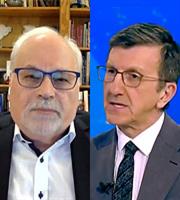 Διαξιφισμοί Παυλάκη-Πορτοσάλτε για εμβολιασμούς και ευθύνες