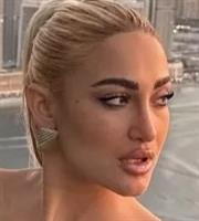 Συνελήφθη η Ιωάννα Τούνη