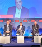 Vodafone: Η Κρήτη εξελίσσεται σε διεθνή κόμβο τηλεπικοινωνιακής συνδεσιμότητας