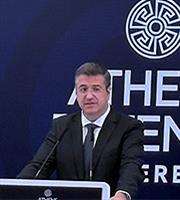 Tzitzikostas: 118 million euros to be released from SAFE for Greece