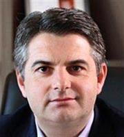 Οδ. Κωνσταντινόπουλος: Δεν πάμε σε συγκυβέρνηση με πρωθυπουργό Μητσοτάκη ή Τσίπρα