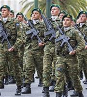 Διαγωνισμός μεταξύ ουλαμών αρμάτων Ελλάδας-ΗΠΑ στη Θράκη