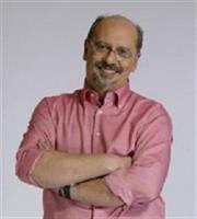 Έφυγε από τη ζωή ο δημοσιογράφος Βασίλης Λυριτζής