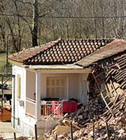 Στο Αρκαλοχώρι o Στυλιανίδης για στέγαση-σίτιση πληγέντων