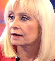 Πέθανε η τηλεπαρουσιάστρια Ραφαέλα Καρά