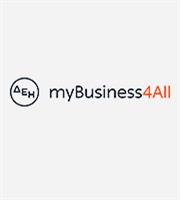 Με τα ΔΕΗ myBusiness 4All και ΔΕΗ myBusiness 4All+ η επιχείρησή σου έχει ακριβώς αυτό που χρειάζεται