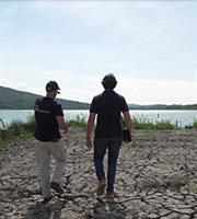 Συμμαχία για τη Θάλασσα: Nestlé και Εναλεία Αποκαθιστούν τα Θαλάσσια Λιβάδια zostera στον Αμβρακικό