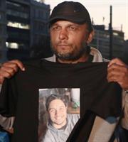 Τέμπη: Δεκτό το αίτημα του Πάνου Ρούτσι για τοξικολογικές 