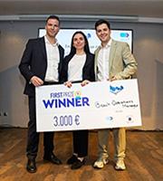 CapsuleT: Νέες startups αλλάζουν τον τουρισμό