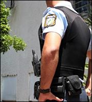 Έλεγχοι και συλλήψεις για ναρκωτικά στην Πρέβελη