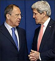 Η Ουάσινγκτον και η Μόσχα έτοιμες να συνεργαστούν για το κλίμα