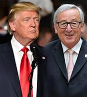 Αξιωματούχος ΗΠΑ: Πήραμε περισσότερα απ' όσα περιμέναμε από τις Βρυξέλλες