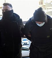 Φυλάκιση 4 ετών χωρίς αναστολή στον 23χρονο για τα ευρήματα στον σύνδεσμο οπαδών