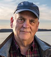 Glenn Cooke: Γιατί είμαστε οι κατάλληλοι επενδυτές για την Avramar