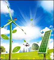 Οι εισηγμένες που επενδύουν στην «πράσινη ενέργεια»