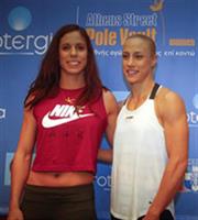 Στις 22 Ιουνίου το Protergia – Athens Street Pole Vault