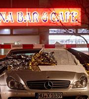 Η αντιτρομοκρατική ερευνά την επίθεση στη Χανάου