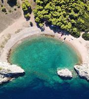 Οι ωραιότερες παραλίες της Κορινθίας για τα Σαββατοκύριακά σου