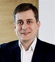 Νέος γενικός διευθυντής της PepsiCo σε Ελλάδα και Κύπρο