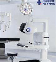 Errikos Dunan: A Leap Forward in Robotic Surgery with Greece’s Only Da Vinci 5 System