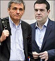 Επίθεση υπουργείου Οικονομικών κατά των «Νέων»