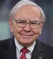 To Bitcoin ξεπέρασε την κεφαλαιοποίηση της Berkshire του Buffett!