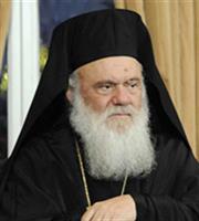 Αρχιεπίσκοπος Ιερώνυμος: Η Εκκλησία δεν εκδικείται
