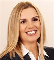 Μ. Φατζικμανώλη (Intrum): Σημαντικό εργαλείο τα Επαγγελματικά Ταμεία