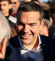 ΣΥΡΙΖΑ: Προοδευτική κυβέρνηση «μακράς πνοής», όχι «ειδικού σκοπού»