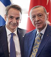 Διπλός «πονοκέφαλος» για την κυβέρνηση με Ερντογάν και Ράμα