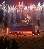 Sports Park: The impressive inauguration and the message that “Ellinikon is for everyone”