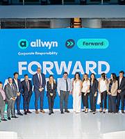 Forward από την Allwyn: Ανοιχτές οι αιτήσεις για τον νέο κύκλο