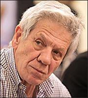 Αγωγή του βουλευτή Μάκη Μπαλαούρα κατά της εφημερίδας «Τα Νέα»