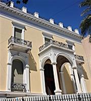 Το ΜΤΠΥ ανοίγει το ιστορικό Μέγαρο Δεληγιώργη στο κοινό 