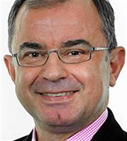 Ενας Ελληνας στο Ευρωπαϊκό Ελεγκτικό Συνέδριο 