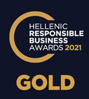 Νέα Οδός: Δύο Χρυσά βραβεία στα Hellenic Responsible Business Awards 2021