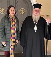 H Energean στηρίζει την φιλανθρωπική διακονία της Ιεράς Μητροπόλεως Φιλίππων, Νεαπόλεως και Θάσου